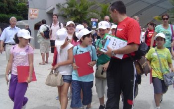 Loro Parque